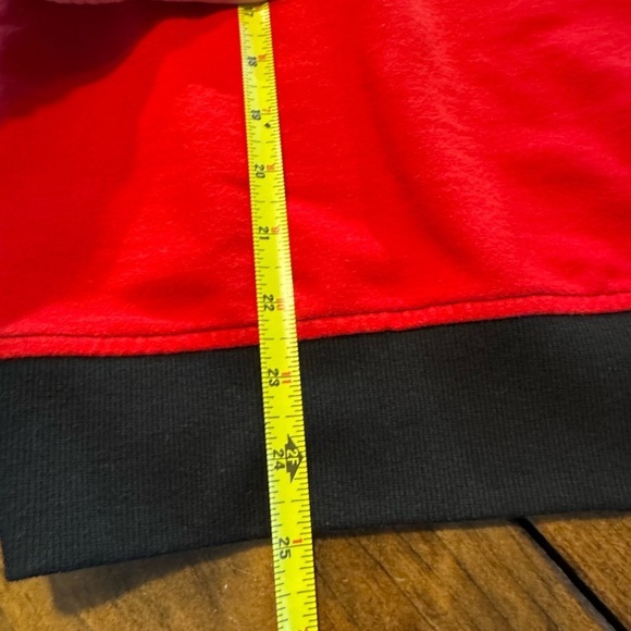 Enjoy Coke? Like new short sleeve Men’s Hoodie. Size Small - Picture 7 of 7